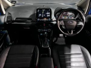 Ford EcoSport 1.0T Titanium auto - Image 14