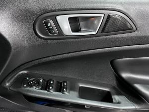 Ford EcoSport 1.0T Titanium auto - Image 19