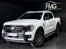 Thumbnail Ford Ranger 2.0 BiTurbo double cab Wildtrak
