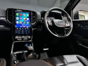 Ford Ranger 2.0 BiTurbo double cab Wildtrak - Image 9