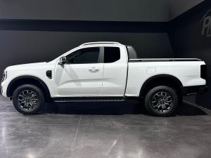 Ford Ranger 2.0 BiTurbo SuperCab Wildtrak 4x4 - Image 3