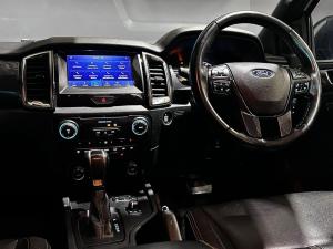Ford Ranger 2.0Bi-Turbo double cab 4x4 Wildtrak - Image 12