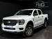 Ford Ranger 2.0 SiT double cab XL auto - Thumbnail 1