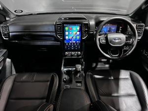 Ford Ranger 3.0TD V6 double cab Wildtrak 4WD - Image 11