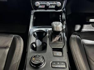 Ford Ranger 3.0TD V6 double cab Wildtrak 4WD - Image 13