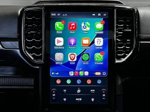 Ford Ranger 3.0TD V6 double cab Wildtrak 4WD - Image 14