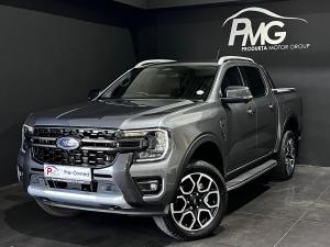 Ford Ranger 3.0TD V6 double cab Wildtrak 4WD - Image 1