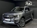 Thumbnail Ford Ranger 3.0TD V6 double cab Wildtrak 4WD