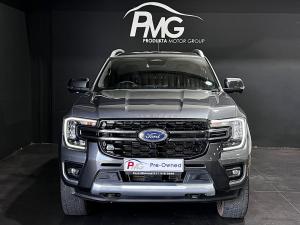 Ford Ranger 3.0TD V6 double cab Wildtrak 4WD - Image 2