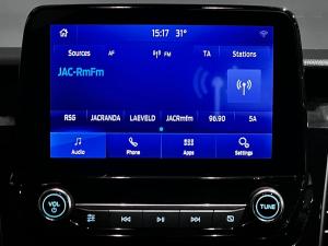 Ford Tourneo Custom 2.0SiT LWB Trend - Image 13