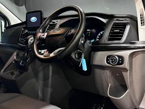Ford Tourneo Custom 2.0SiT LWB Trend - Image 14