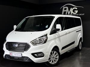 Ford Tourneo Custom 2.0SiT LWB Trend - Image 1