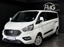 Thumbnail Ford Tourneo Custom 2.0SiT LWB Trend