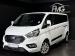 Ford Tourneo Custom 2.0SiT LWB Trend - Thumbnail 1