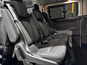 Ford Tourneo Custom 2.0SiT LWB Trend - Image 21