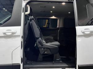 Ford Tourneo Custom 2.0SiT LWB Trend - Image 23
