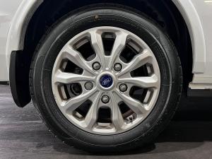 Ford Tourneo Custom 2.0SiT LWB Trend - Image 24