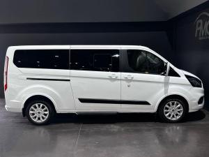 Ford Tourneo Custom 2.0SiT LWB Trend - Image 4