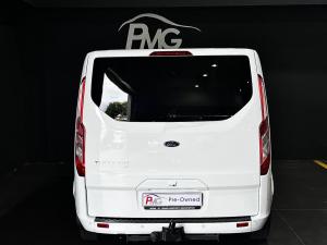 Ford Tourneo Custom 2.0SiT LWB Trend - Image 6