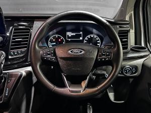Ford Tourneo Custom 2.0SiT LWB Trend - Image 9