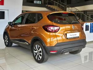 Renault Captur 66kW turbo Blaze - Image 8