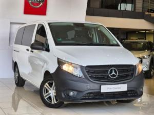 Mercedes-Benz Vito 116 CDI Tourer Pro - Image 9