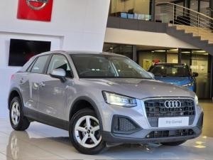Audi Q2 35TFSI Launch Edition - Image 1
