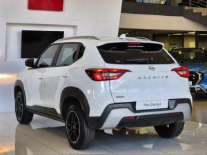 Nissan Magnite 1.0 Turbo Visia - Image 7