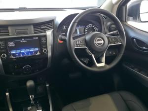 Nissan Navara 2.5DDTi double cab LE - Image 7