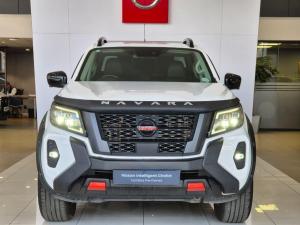 Nissan Navara 2.5DDTi double cab Pro-2X - Image 2