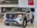Nissan Navara 2.5DDTi double cab SE Plus manual - Thumbnail 2
