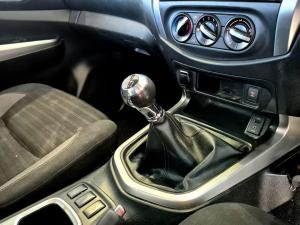 Nissan Navara 2.5DDTi single cab SE - Image 10