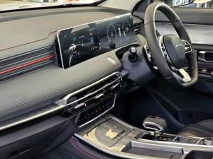 Jetour Dashing 1.5T Deluxe - Image 12