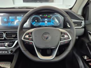 Foton Tunland G7 2.0TD double cab TL manual