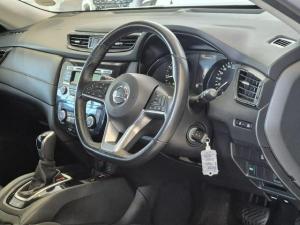 Nissan X-Trail 2.5 4x4 Acenta Tech - Image 22