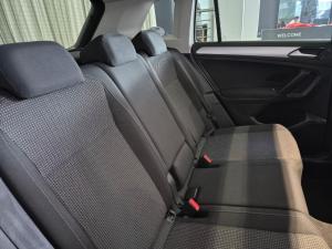 Volkswagen Tiguan 1.4TSI Comfortline - Image 11