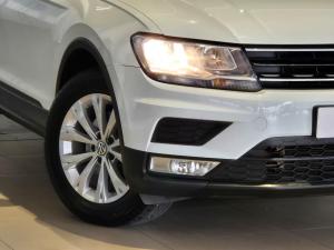 Volkswagen Tiguan 1.4TSI Comfortline - Image 6