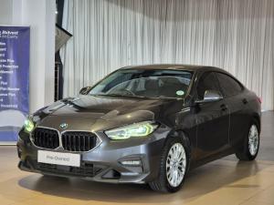 BMW 2 Series 218i Gran Coupe - Image 3