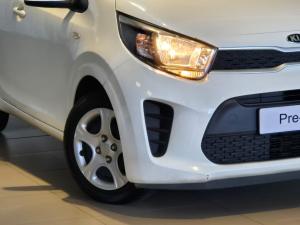 Kia Picanto 1.0 Street - Image 5