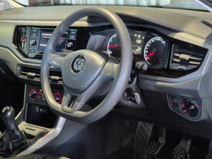 Volkswagen Polo hatch 1.0TSI Trendline - Image 13
