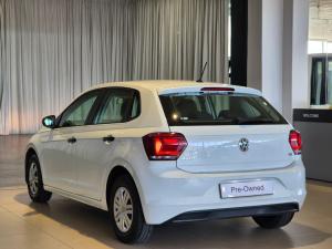 Volkswagen Polo hatch 1.0TSI Trendline - Image 8