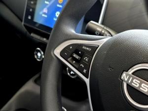 Nissan Magnite 1.0 Acenta auto - Image 16