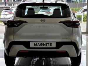 Nissan Magnite 1.0 Acenta auto - Image 7