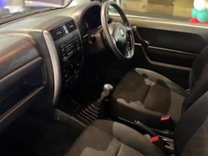 Suzuki Jimny 1.3 - Image 11