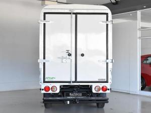 Kia K2700 2.7D workhorse dropside - Image 7