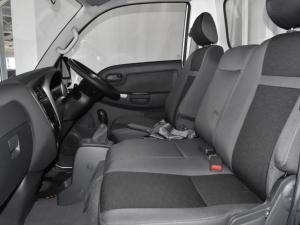 Kia K2700 2.7D workhorse dropside - Image 8