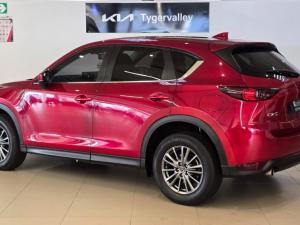 Mazda CX-5 2.0 Active manual - Image 6