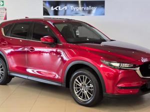 Mazda CX-5 2.0 Active manual - Image 7