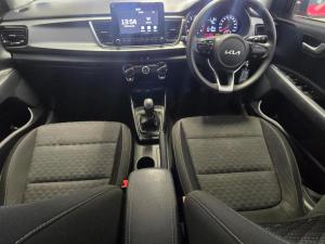 Kia Rio hatch 1.4 LS - Image 9