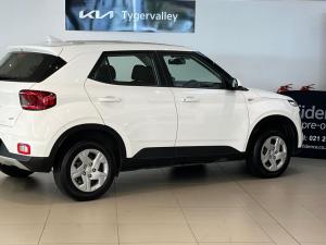 Hyundai Venue 1.0T Motion - Image 4